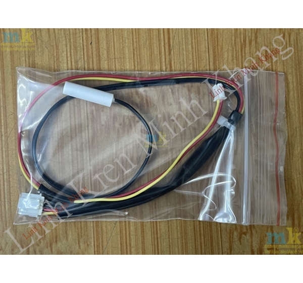 ( SP684 )  SenSol Cảm Biến Xả Đá - Cảm Biến Ngăn Mát Tủ Lạnh Electrolux 